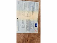 2007 krone zzw 18 t diepladers - afbeelding 25 van  28