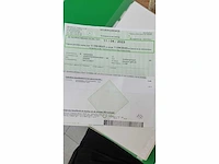 2007 krone zzw 18 t diepladers - afbeelding 28 van  28