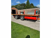 2007 krone zzw 18 t diepladers - afbeelding 2 van  28