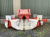 2007 kuhn fc 313 f frontmaaier - afbeelding 12 van  14