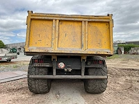 2007 kvh constructie 18tl dumper aanhanger - afbeelding 4 van  23