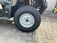2007 kymco mxu 500 2x4 quad - afbeelding 8 van  31