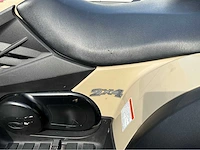 2007 kymco mxu 500 2x4 quad - afbeelding 11 van  31
