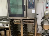 2007 leventi combimat cm dgt q2 b+di combisteamer - afbeelding 2 van  8