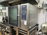 2007 leventi combimat cm dgt q2 b+di combisteamer - afbeelding 4 van  8