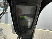 2007 linde e20phl-01 vorkheftruck - afbeelding 13 van  19