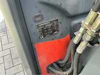 2007 linde e20phl-01 vorkheftruck - afbeelding 16 van  19