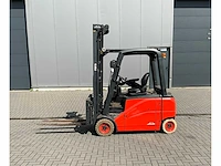 2007 linde e20phl-01 vorkheftruck - afbeelding 2 van  19