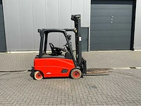 2007 linde e20phl-01 vorkheftruck - afbeelding 6 van  19