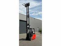2007 linde e20phl-01 vorkheftruck - afbeelding 8 van  19