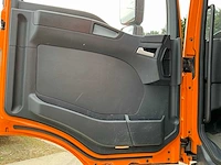 2007 man tga 26.320 vuiliswagen - afbeelding 14 van  45