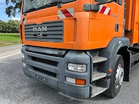 2007 man tga 26.320 vuiliswagen - afbeelding 10 van  66