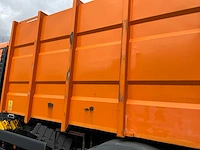 2007 man tga 26.320 vuiliswagen - afbeelding 16 van  66