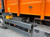 2007 man tga 26.320 vuiliswagen - afbeelding 17 van  66