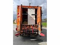2007 man tga 26.320 vuiliswagen - afbeelding 4 van  66