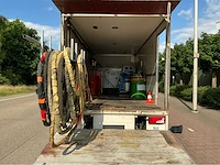 2007 man tgl t124 f vrachtwagen mobiele isolatiespuitunit - afbeelding 19 van  33