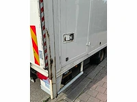 2007 man tgl t124 f vrachtwagen mobiele isolatiespuitunit - afbeelding 25 van  33