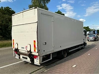 2007 man tgl t124 f vrachtwagen mobiele isolatiespuitunit - afbeelding 29 van  33