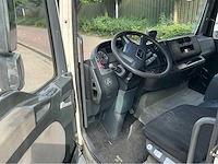 2007 man tgl t124 f vrachtwagen mobiele isolatiespuitunit - afbeelding 32 van  33