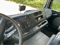 2007 man tgl t124 f vrachtwagen mobiele isolatiespuitunit - afbeelding 33 van  33