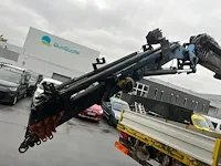 2007 man tgs vrachtwagen - afbeelding 2 van  33