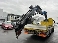 2007 man tgs vrachtwagen - afbeelding 3 van  33
