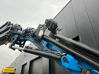 2007 man tgs vrachtwagen - afbeelding 4 van  33
