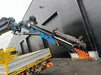 2007 man tgs vrachtwagen - afbeelding 5 van  33