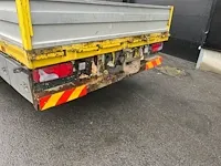 2007 man tgs vrachtwagen - afbeelding 16 van  33