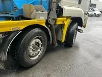 2007 man tgs vrachtwagen - afbeelding 21 van  33