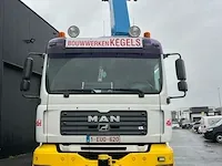 2007 man tgs vrachtwagen - afbeelding 29 van  33
