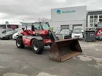 2007 manitou mlt 627 turbo verreiker