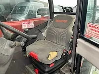 2007 manitou mlt 627 turbo verreiker - afbeelding 10 van  11