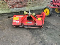 2007 maschio trincia ba klepelmaaier - afbeelding 1 van  7
