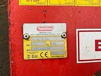 2007 maschio trincia ba klepelmaaier - afbeelding 6 van  7