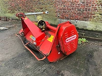 2007 maschio trincia ba klepelmaaier - afbeelding 7 van  7