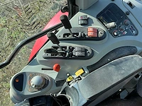 2007 massey ferguson 6490 dyna-6 vierwielaangedreven landbouwtractor - afbeelding 13 van  32