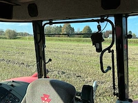 2007 massey ferguson 6490 dyna-6 vierwielaangedreven landbouwtractor - afbeelding 18 van  32
