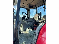 2007 massey ferguson 6490 dyna-6 vierwielaangedreven landbouwtractor - afbeelding 19 van  32