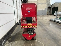 2007 mec 1932es hoogwerker - afbeelding 2 van  7