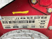 2007 mec 1932es hoogwerker - afbeelding 4 van  7