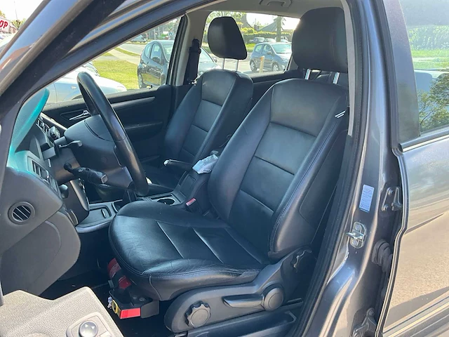 2007 mercedes b 180cdi - afbeelding 3 van  36