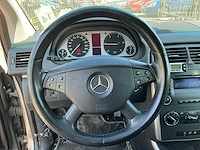 2007 mercedes b 180cdi - afbeelding 5 van  36