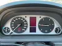 2007 mercedes b 180cdi - afbeelding 6 van  36