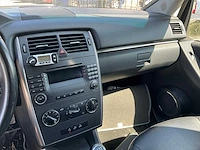 2007 mercedes b 180cdi - afbeelding 8 van  36