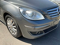 2007 mercedes b 180cdi - afbeelding 13 van  36