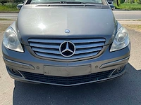 2007 mercedes b 180cdi - afbeelding 14 van  36