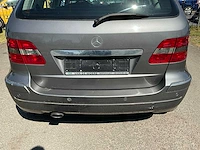2007 mercedes b 180cdi - afbeelding 19 van  36