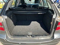 2007 mercedes b 180cdi - afbeelding 20 van  36