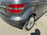 2007 mercedes b 180cdi - afbeelding 21 van  36